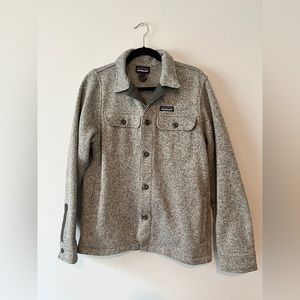 Patagonia Jacket